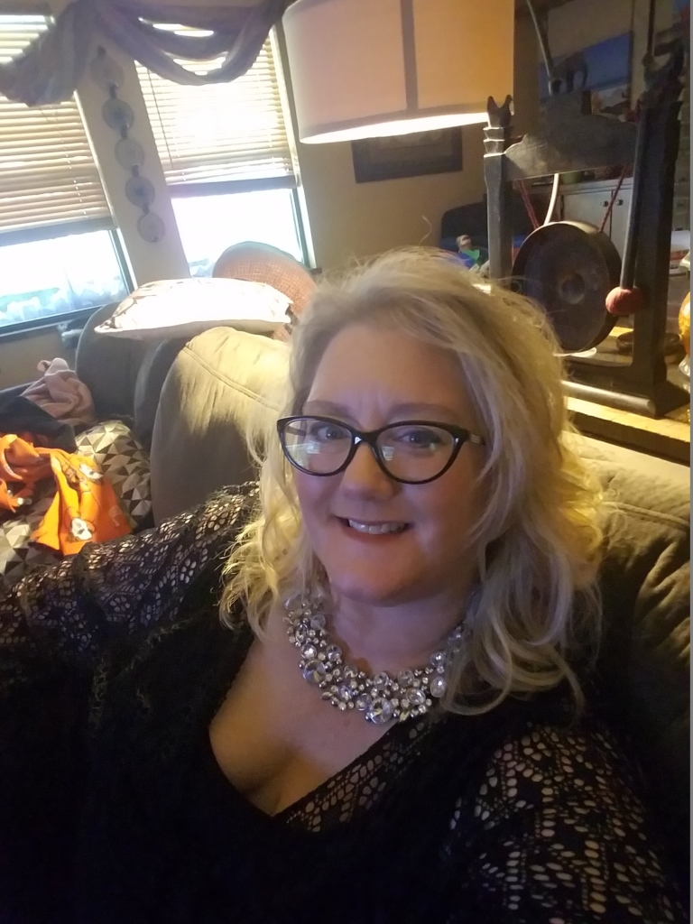 Image for Tara Roberson-Moore